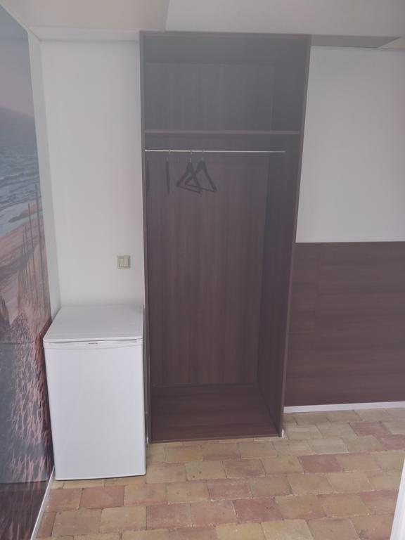 Hotel Kantje Levantje Мідделгарніс Екстер'єр фото
